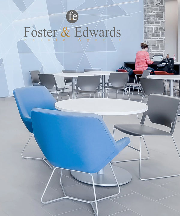 Foster and Edwards